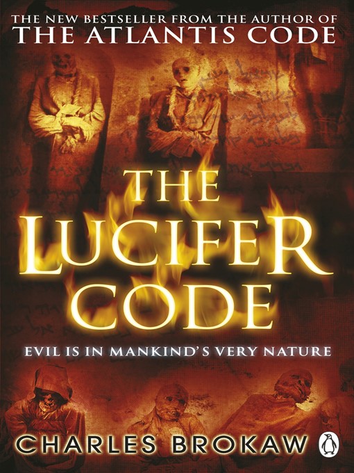 Title details for The Lucifer Code by Charles Brokaw - Wait list